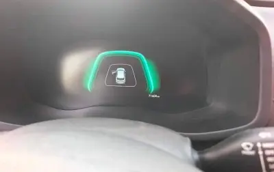 Hyundai ix35, 2021
