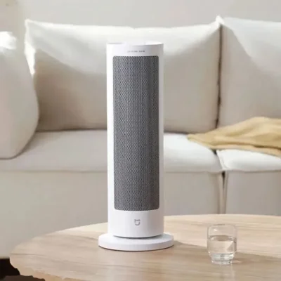 Вертикальный обогреватель Xiaomi Mijia Graphene Heater