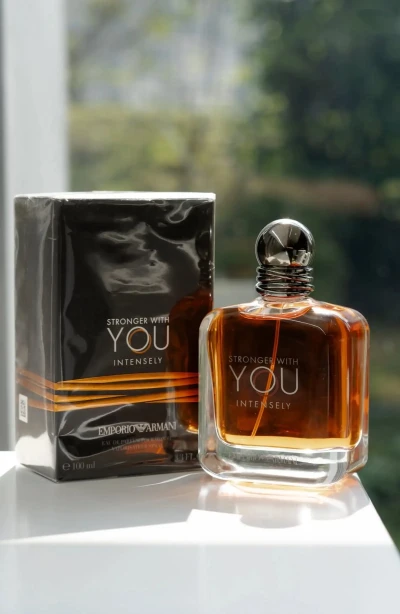 Парфюм You for Man Edp — миниатюра 1