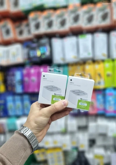 Адаптер 20W — миниатюра 1