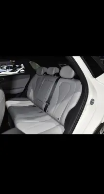 BYD Sea Lion 06, 2025