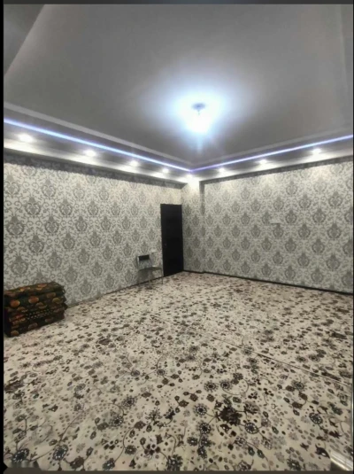 2-комн. квартира, 8 этаж, 100м², 19мкр — миниатюра 3
