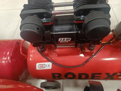 Компрессор Rodex 50л