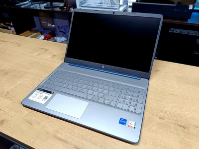 Ноутбук HP Laptop 15 Core i5-1235U / 8GB / 256GB SSD