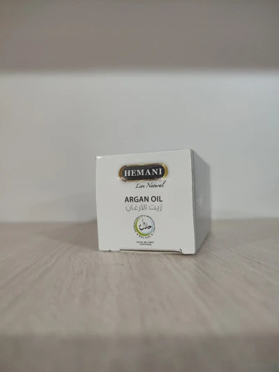 Hemani Argan Oil — миниатюра 7