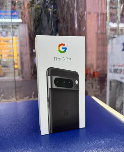 Google Pixel 8 Pro 512