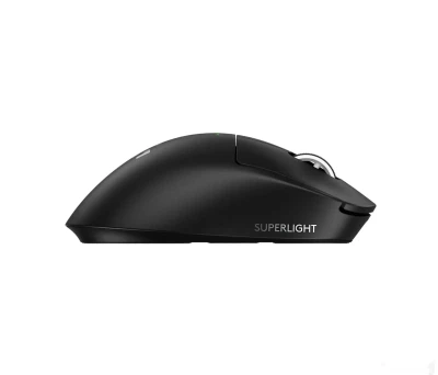 Игровая мышь logitech Pro X Superlight 2 Dex — миниатюра 4