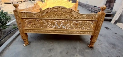 Тапчан — миниатюра 2