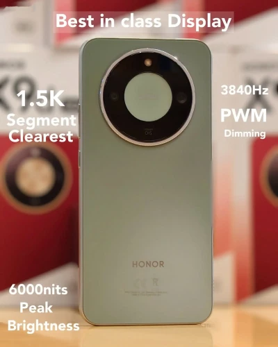 Нuаwеi Ноnоr х9d 8+8/256GВ 8300mh 108mp cam — миниатюра 6