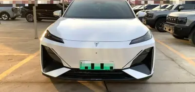 Deepal S07, 2024 — миниатюра 2