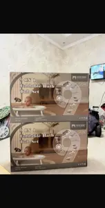 Детская ванночка