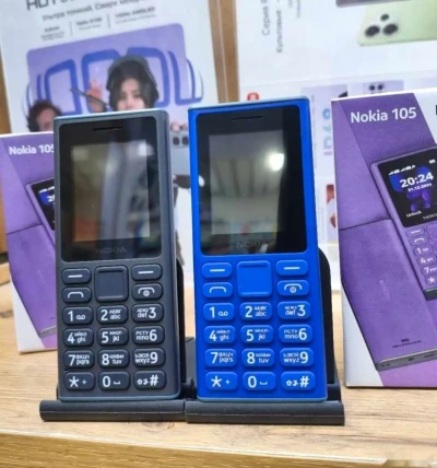 Nokia 105 2sim Vietnam