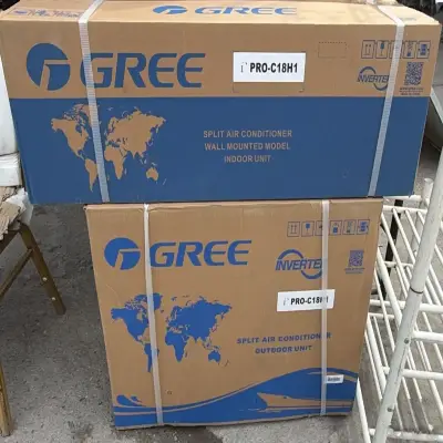 Кондиционер Gree 18 Invertor Ipro