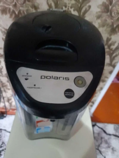 Электрояайник Polaris — миниатюра 3