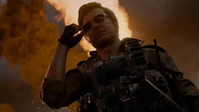 Игра Call of duty Black ops 6 playstation 4 — миниатюра 8