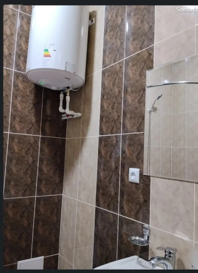 3-комн. квартира, 8 этаж, 93 м², Шелкокомбинат