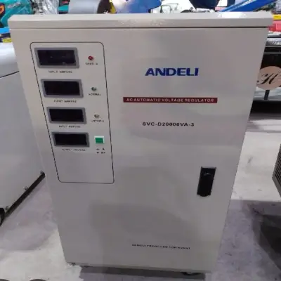 Стабилизатор Andeli 20.000