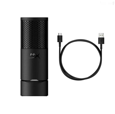 Микрофон HyperX Solocast 2 — миниатюра 7