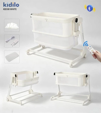 Электроколыбель Kidilo