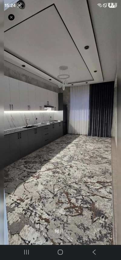 2-комн. квартира, 6 этаж, 80 м², 8мкр