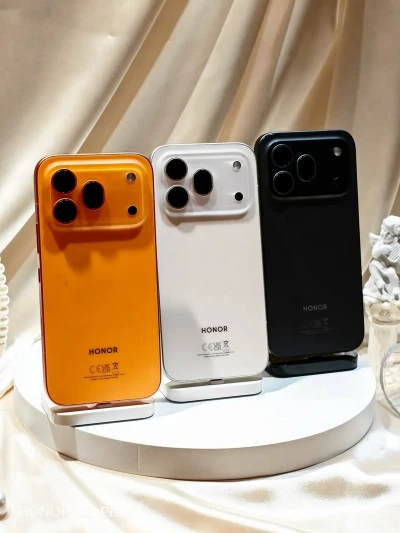 Ноnor 600 Рго 512gb — миниатюра 2