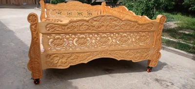 Тапчан — миниатюра 3