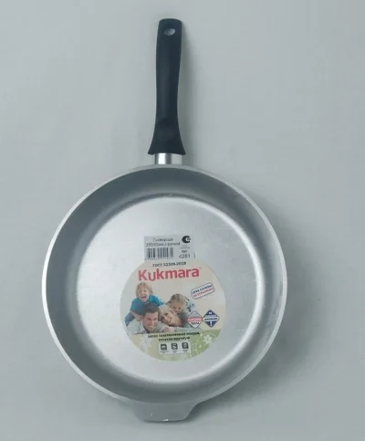 Сковородка Алюминий 28см281