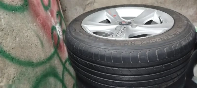 Диски и шины R15 — миниатюра 7