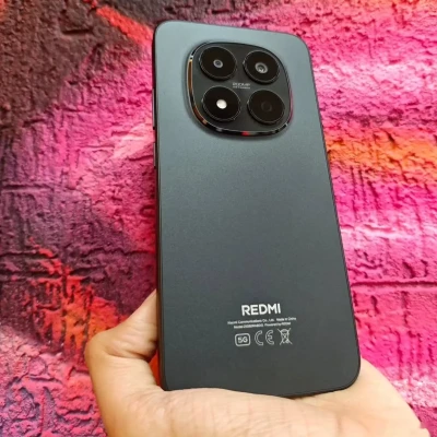 Хiаоmi redmi note 15 Рro 24/512Гб 6500Мач — миниатюра 5