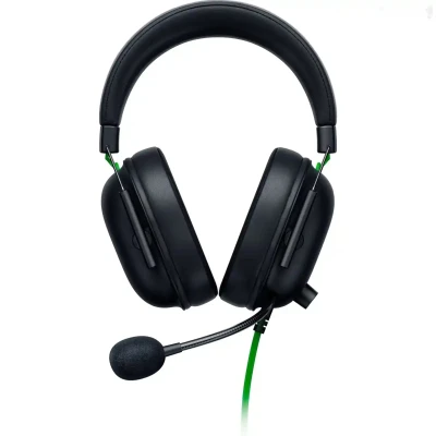 Наушники Razer Blackshark V2 X — миниатюра 6