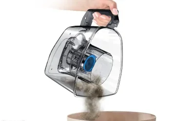 Пылесос Samsung VC18M31A0HP/EV
