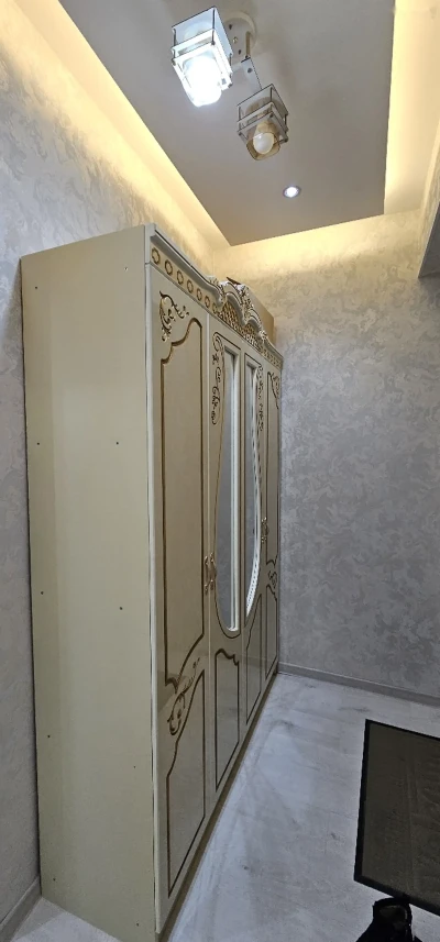 2-комн. квартира, 7 этаж, 65м², 19мкр — миниатюра 12