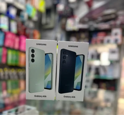 Samsung Galaxy A16 — миниатюра 1