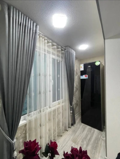 3-комн. квартира, 1 этаж, 80м², 31мкр — миниатюра 3