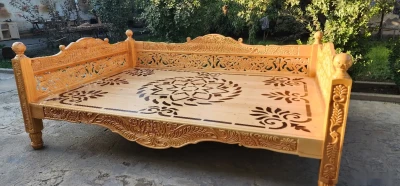 Тапчан — миниатюра 2