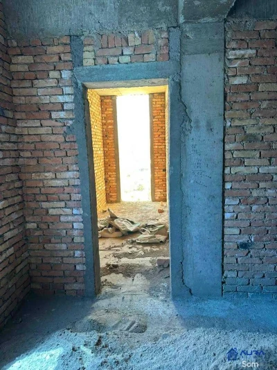 3-комн. квартира, 12 этаж, 90 м², Сино Сим Сим — миниатюра 4