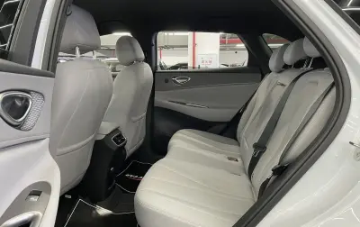 BYD Sea Lion 06, 2025 — миниатюра 8