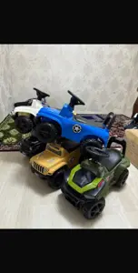 Детская машинка