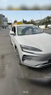 BYD Song 2025 — миниатюра 7
