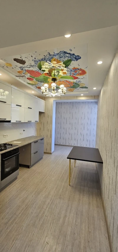 2-комн. квартира, 10 этаж, 73 м², 34мкр