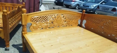 Тапчан — миниатюра 1