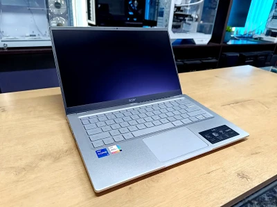 Ноутбук Acer Swift 3 Core i7-1260P / 16GB / 256GB