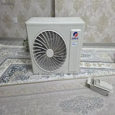 Кондиционер Gree Invertor 12