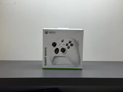 Беспроводной контроллер для XBOX — миниатюра 1