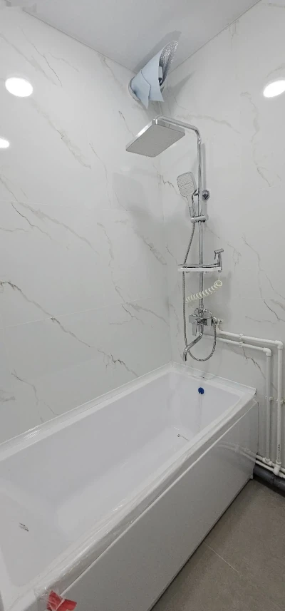 2-комн. квартира, 10 этаж, 77 м², 34 мкр