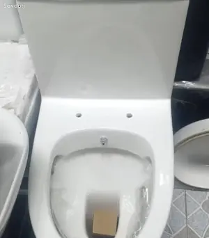 Унитаз Универсалный
