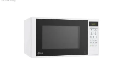 Микроволновая печь LG