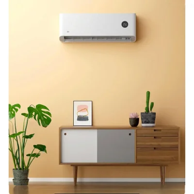 Кондиционер сплит-система Xiaomi Mijia Smart Air Conditioner — миниатюра 3