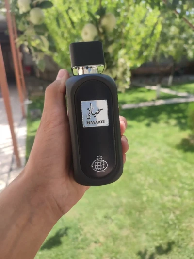 Парфюм Hayaati Fragrance World — миниатюра 2