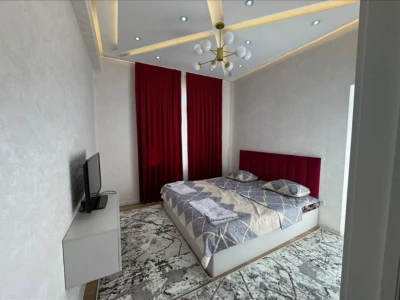 2-комн. квартира, 4 этаж, 70м², 18мкр — миниатюра 5